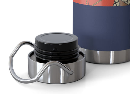 Enchanted Pages Copper Vacuum Insulated Bottle, 22oz