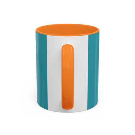 Celestial Masquerade Colorful Mugs – Theatrical Elegance & Floating Whimsy