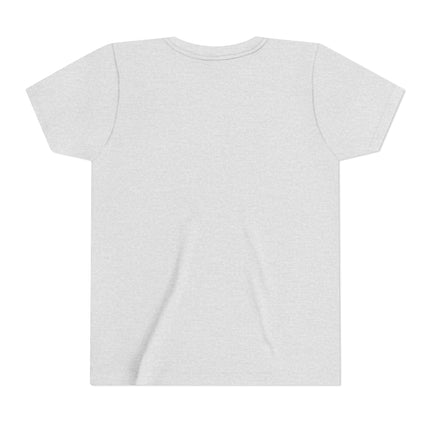 The Little Dragon and Friends Youth Short Sleeve Tee