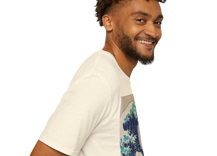 The Great Wave Softstyle T-Shirt