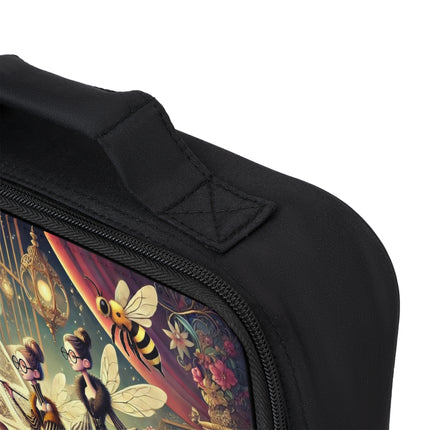 The Fairy Designers Lunch Bag – Whimsical Creativity & Enchanted Craft