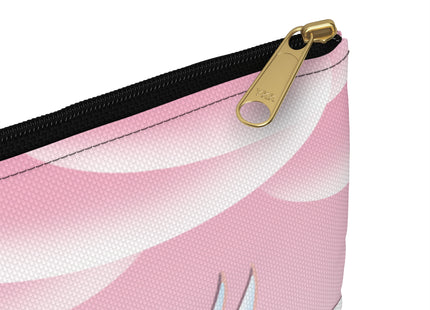 Enchanted Mermaid Accessory Pouch