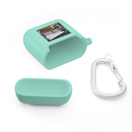 Open Window by Juan Gris AirPods Case