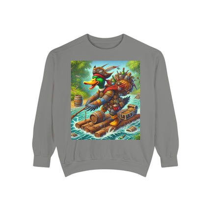 The Daring Drake Sweatshirt
