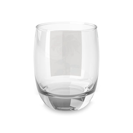 Keika hyakugiku, Pl.01 by Keika Hasegawa Whiskey Glass