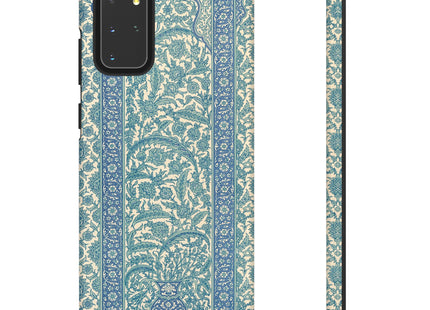 Arabic Art Pattern by Emile Prisse d’Avennes Phone Cases