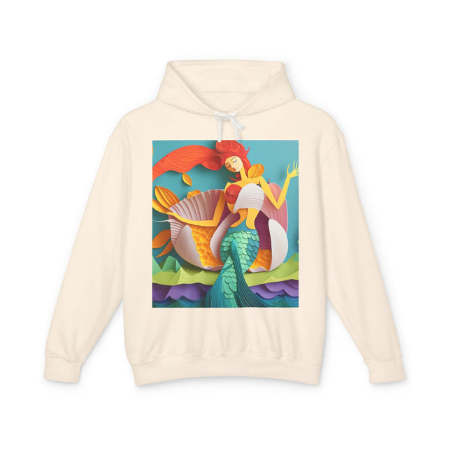 Charming Mermaid Hoodie