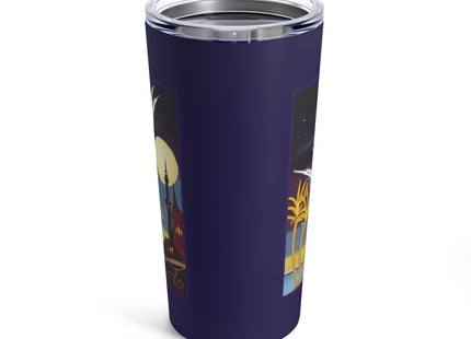 Flight of the Enchantress Tumbler 20oz