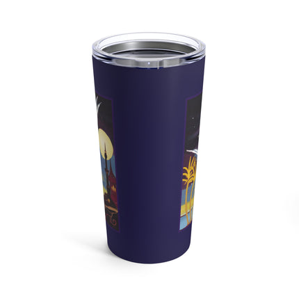 Flight of the Enchantress Tumbler 20oz