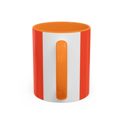 The Cunning Scavenger Colorful Mugs (11oz, 15oz)