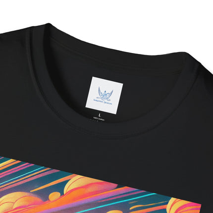 Swift Guardian Softstyle T-Shirt
