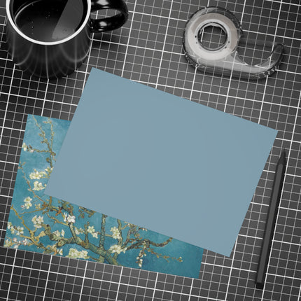 Almond Blossom by Vincent van Gogh Postcards (envelopes included) - Bundles of 10, 30, 50 Pieces
