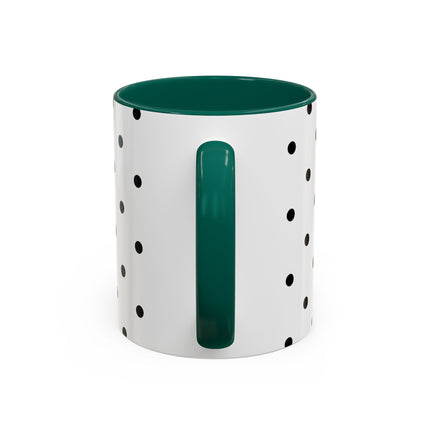 Fashionably Yours, XOXO Colorful Mugs (11oz, 15oz)