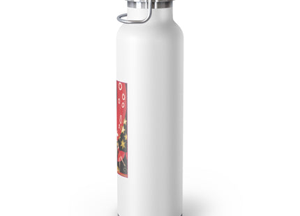Enchanted Reverie Copper Vacuum Insulated Bottle, 22oz