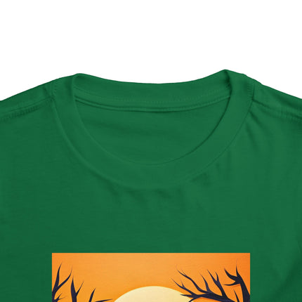 Phantom Parade Toddler Short Sleeve Tee