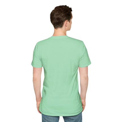 Swift Guardian Softstyle T-Shirt