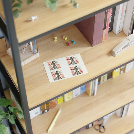 Love You Always Sticker Sheets