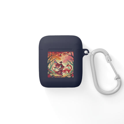 The Dragon Fairy’s Dance AirPods and AirPods Pro Case