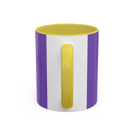 The Ladies Of The Moonlit Garden Colorful Mugs – Art Deco Floral Elegance