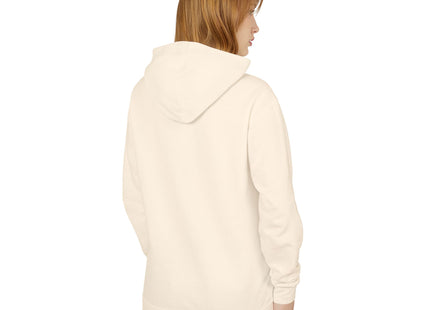 The Quiet Work of Fairies Hoodie