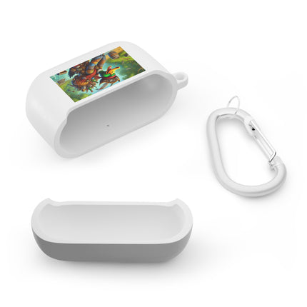 The Daring Drake AirPods and AirPods Pro Case
