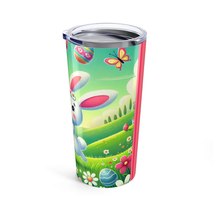 Easter Bunny’s Tumbler 20oz