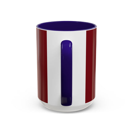 Kabuki Witch Colorful Mugs (11oz, 15oz)