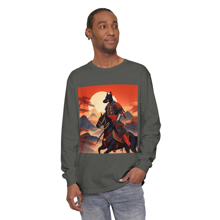 Warrior's Dawn Long Sleeve T-Shirt