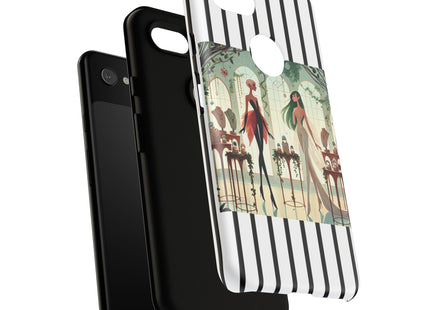 Fairy Treasures Phone Cases