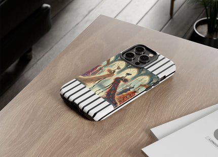 Couture & Wings Phone Cases