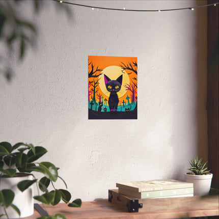 Phantom Parade Fine Art Posters
