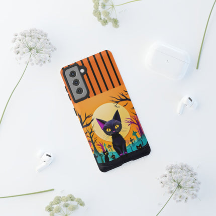 Phantom Parade Phone Cases