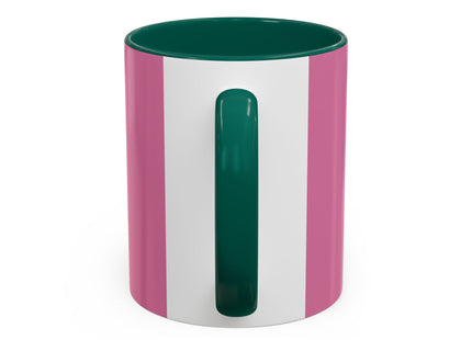 Easter Joy in Deco Hues Colorful Mugs (11oz, 15oz)