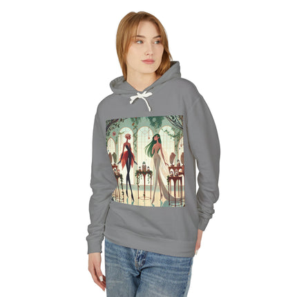 Fairy Treasures Hoodie
