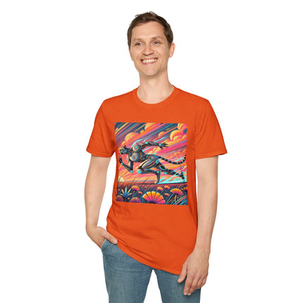 Swift Guardian Softstyle T-Shirt