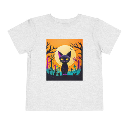 Phantom Parade Toddler Short Sleeve Tee