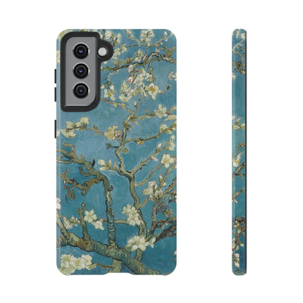 Almond Blossom by Vincent van Gogh Phone Cases