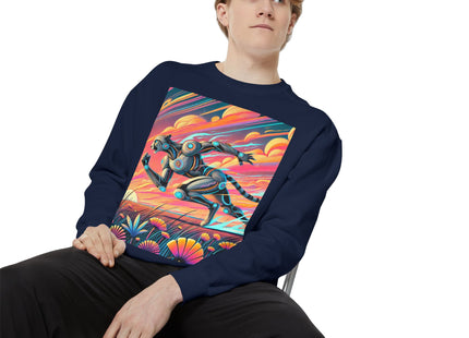 Swift Guardian Sweatshirt