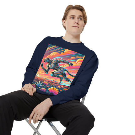 Swift Guardian Sweatshirt