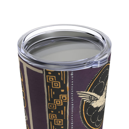 La décoration moderne dans le textile Pl. 17 by Gaston Charlet Gaston Tumbler 20oz
