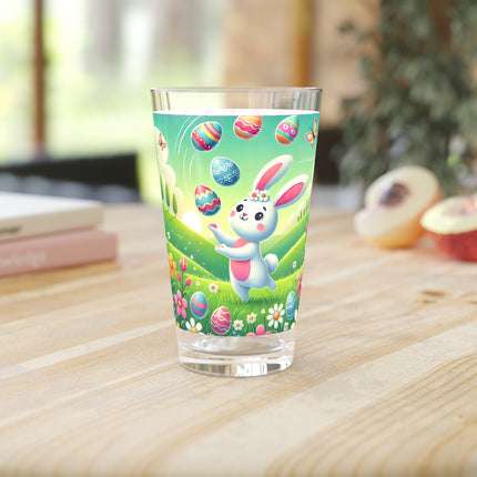 Easter Bunny’s Glass, 16oz