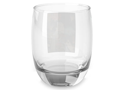 Modern Gallants with Morning Glories by Tsukioka Yoshitoshi Whiskey Glass