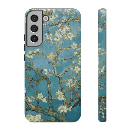Almond Blossom by Vincent van Gogh Phone Cases