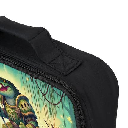 Swamp Tyrant Lunch Bag – Primal Power & Bog Dominion