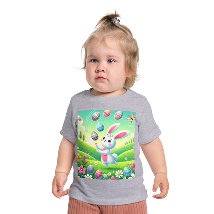 Easter Bunny Baby T-Shirt