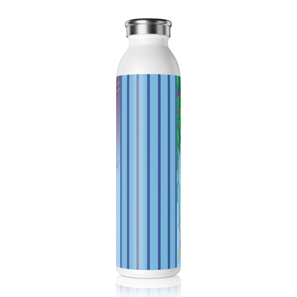 A Fairy's Delight Slim Water Bottle