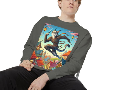 Springbound Sentinel Sweatshirt