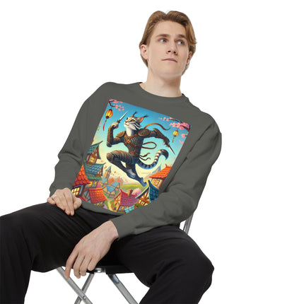 Springbound Sentinel Sweatshirt