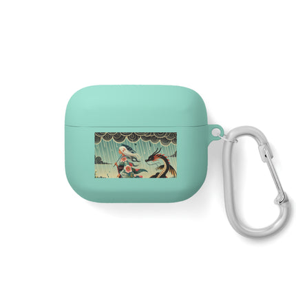 The Dragon Fairy’s Stride AirPods and AirPods Pro Case