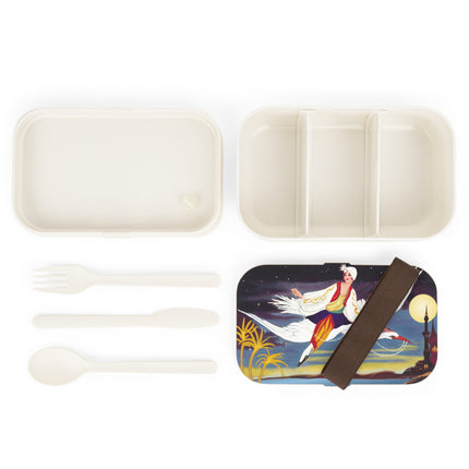 Flight of the Enchantress Bento Lunch Box